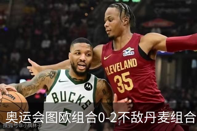 奥运会图欧组合0-2不敌丹麦组合 国羽一日遭2败