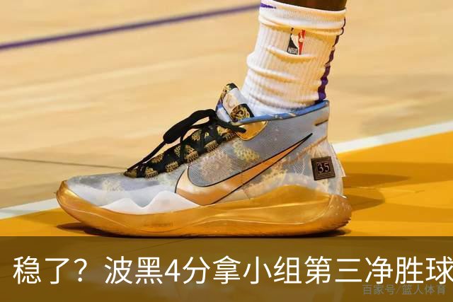 稳了？波黑4分拿小组第三净胜球-1 大概率晋级淘汰赛