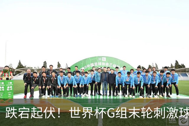 跌宕起伏！世界杯G组末轮刺激球迷心脏 伊朗狂喜过后遭打击