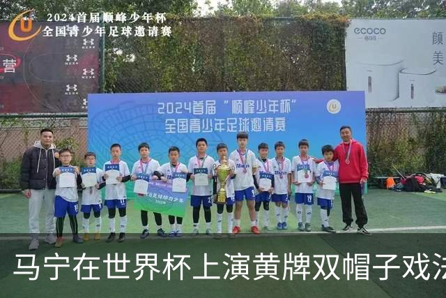 马宁在世界杯上演黄牌双帽子戏法，中国裁判组亮相世界杯！