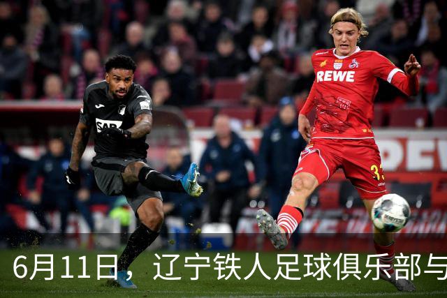 6月11日，辽宁铁人足球俱乐部与沈抚育才实验学校正式达成合作