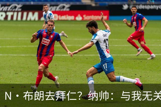 N·布朗去拜仁？纳帅：与我无关 重要的是得出场并在德国队表现好
